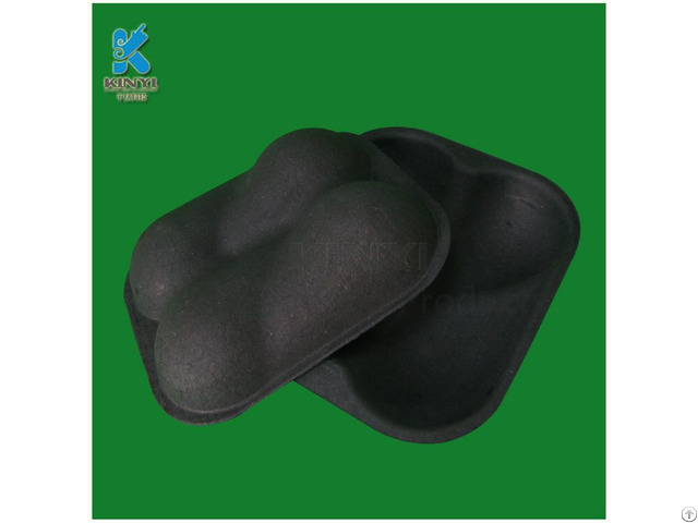 Eco Friendly Bagasse Pulp Avocado Packing Trays