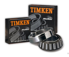 Timken Lm11949 Lm11919 Tapered Roller Bearings
