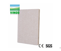 Magnesium Oxide Mgo Board Fiberglass Sheets For Wall Ceiling Decoration