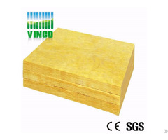 Fireproof Home Theater Sound System Glass Wool Blanket With Cheap Price