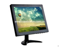 Inch 10 Color Hdmi Led Monitor With 1024x768 Pixels