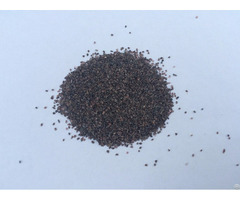 Brown Fused Alumina For Bonded Abrasives Tools
