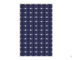 180w Monocrystalline Solar Panel Mac Msp180