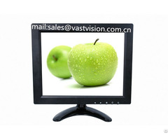 High Brightness 9 7 Inch Hdmi Led Display Monitor With 1 024 X 768 Pixels