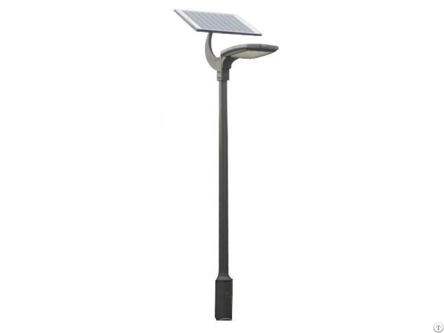 Solar Street Light Lamp Mac Sl30