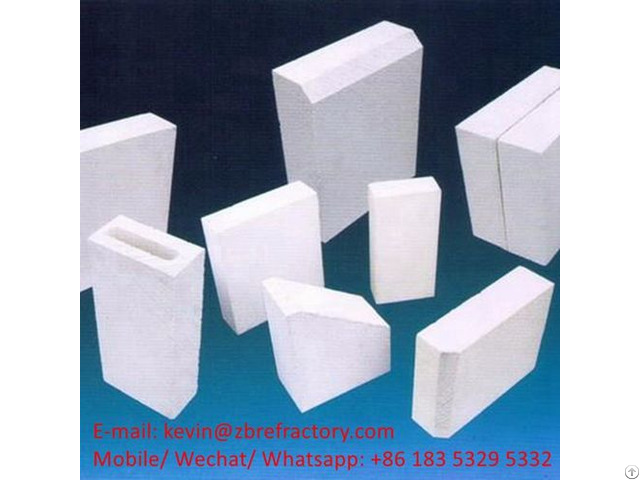 Mullite Insulating Brick