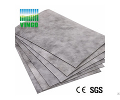 Thin Cloth Soundproofing Sound Insulation Featuring Fireproof Waterproof Deadening Felts