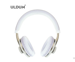 White Black Wholesale China Supplier Wireless Bluetooth Stereo Headset