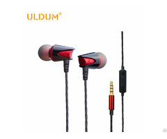 For Britain Transformers Metal Stereo Noise Cancelling Headphones Earphones
