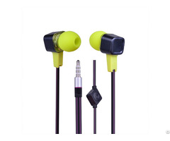 Bulk Wholesale From Uldum Factory Cheap Price In Ear High Quality Earphones Headphones