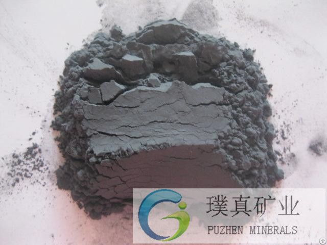 Tourmaline Powder Manufacturer