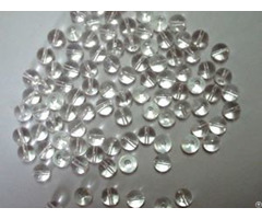 Glass Bead For Abrasive Jetting 80 140 Microns