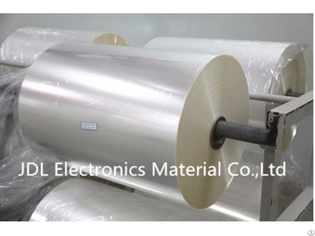 Capacitor Polypropylene Film