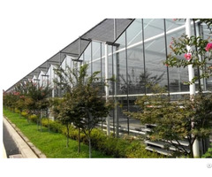 Glass Greenhouse Bz Gg 1401