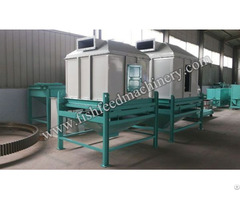 Counter Flow Type Fish Feed Cooler Fy Ygnl50