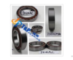 Angular Contact Ball Bearing With High Quality And Competitive Price