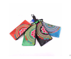 Embroidery Ethnic Handbag