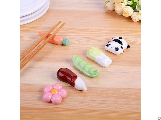 Cute Cartoon Animal Chopstick