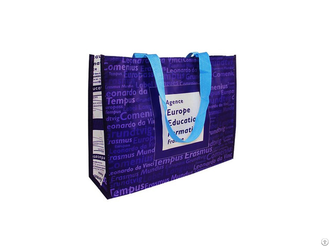 Marketing Event Giveaways Shopping Bags Eco Friendly