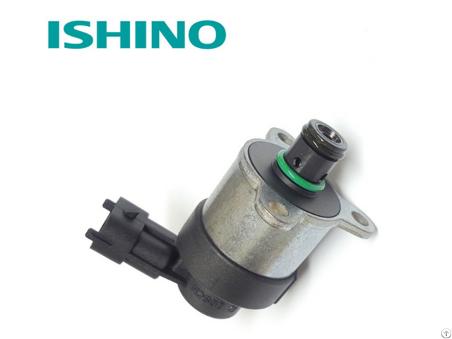 Fuel Metering Solenoid Valve 0928400700 Common Rail System Bosch 8200430063