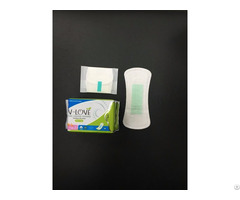 Disposable Vlove Anion Panty Liners