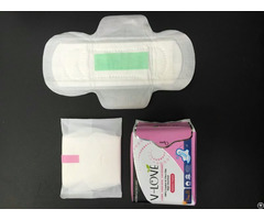 Agency Of High Quality Vlove Anion Sanitary Pads