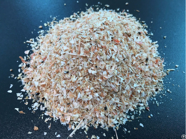 Shrimp Shell Meal For Animal Feed