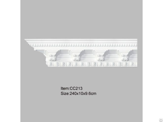 Popular Cornice Mouldings