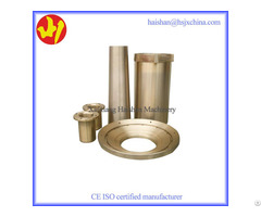 Sand Casting Customized Cone Crusher Spare Parts