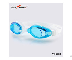 Uv Protection And Anti Fog Swimming Goggles