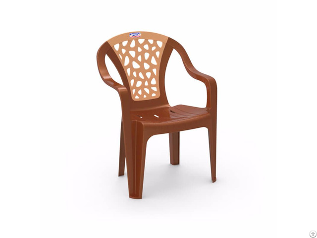 Plastic Chair And Table