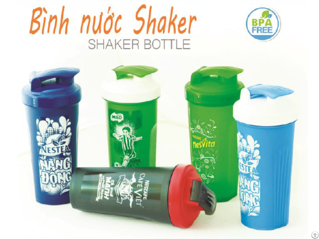 Plastic Bottle Duy Tan Plastics Made In Viet Nam Best Quality