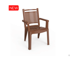 Bali Chair No 641