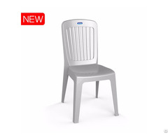 Seven Striped Chair No 0346