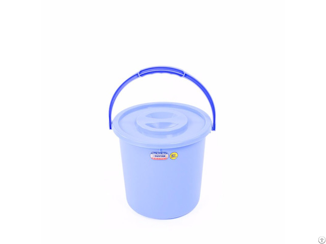 Ten Liter Bucket No H063