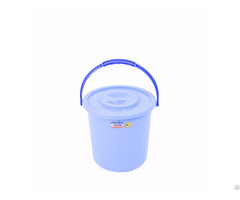 Ten Liter Bucket No H063
