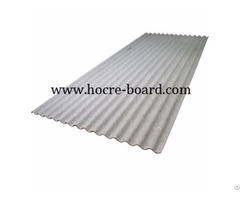 Fiber Cement Roof 1050mm Profile