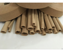 Wrapping Paper Tube For Oil Transformer