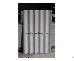 Big Six Fiber Cement Roofing Sheet