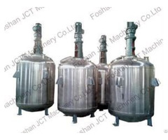 Jct Paint Blending Tanks With Good Quality