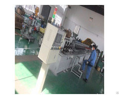 Co2 Mig Welding Wire Plant