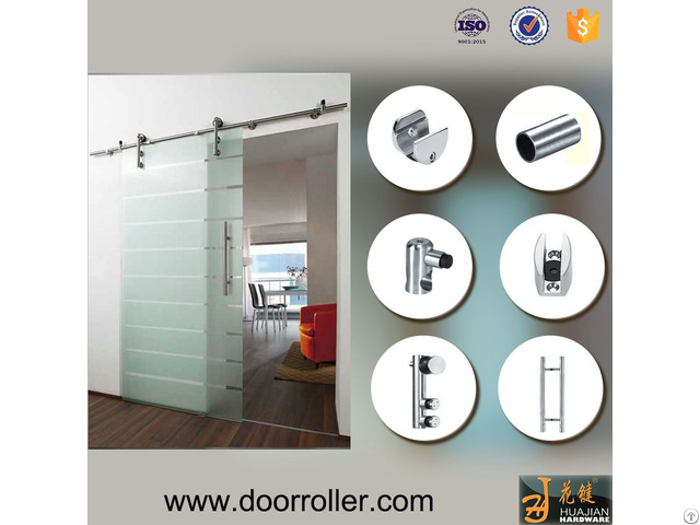 Sliding Barn Door Rollers