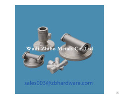 Forged High Quality Stainless Steel 304 Die Casting All Kinds Of Drawing Made In China