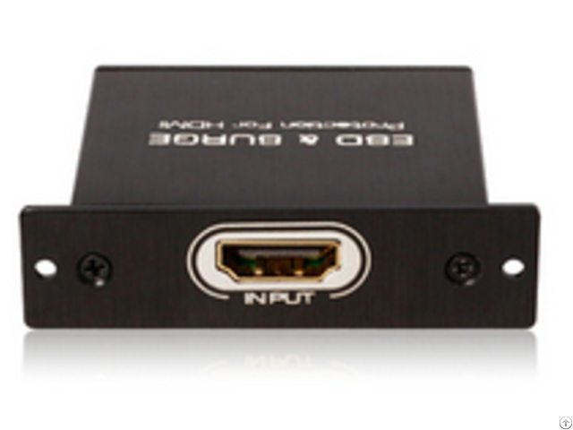 Snep01a Hdmi Esd