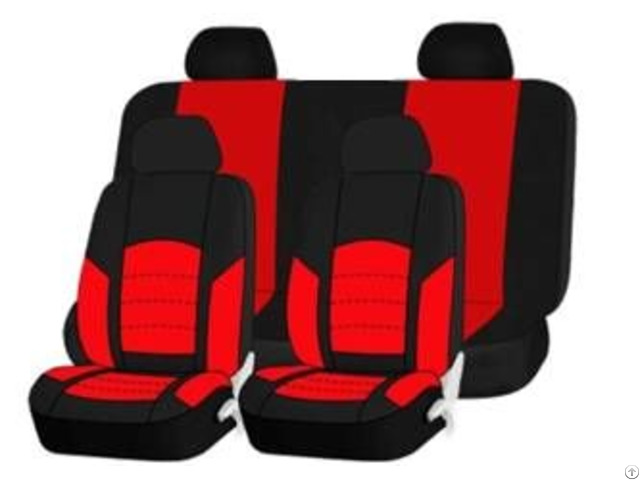 Car Seat Cover