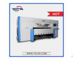 Yd1800 Se Hot Selling Textile Printer Fabric Cloth Printing Machine Price