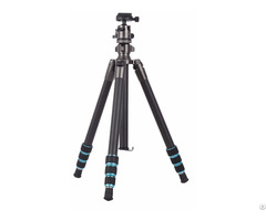 High Quality Compact Professional Camera And Video Tripods Manufacturer
