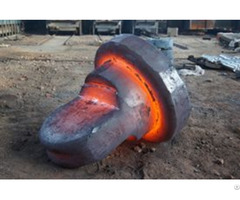 Coupling For Rolling Mill