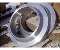 Forged Flange For Chemical Industry