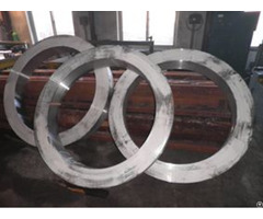Gear Ring Blank For Cnc Machine